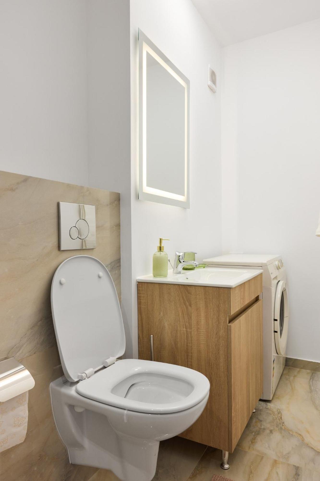 20 Apartment Centre Bucarest Esterno foto